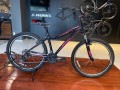 BICICLETA SPECIALIZED MYKA - SEMINOVA 